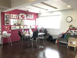 Blk 607 Bedok Reservoir Road (Bedok), HDB 5 Rooms #134072692